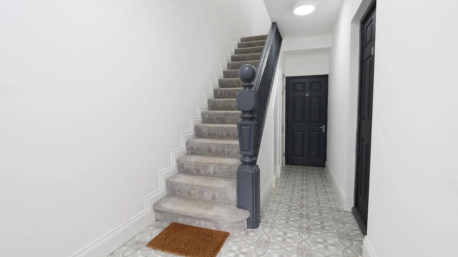 Holiday home Large 2 Bed Central Apartment With Balcony And Private Parking Cardiff