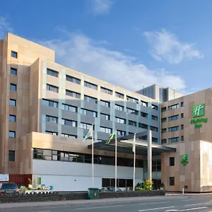 Holiday Inn Cardiff City Centre By Ihg Кардифф